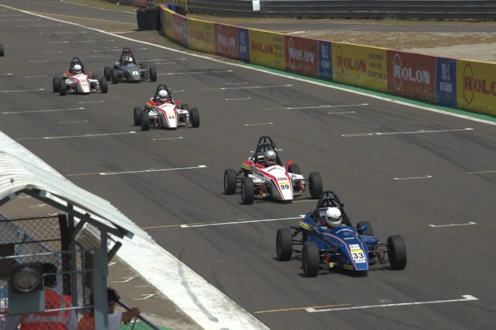 NewsStar69313's tweet photo. CTR-JK Tyre FMSCI Indian National Car Racing Championship 2026 set for season opener in Coimbatore.
#CTR #JK #Tyre #FMSCI #Indian #National #Car #Racing #Championship2026 #set #season #opener #Coimbatore #Coimbatore 
https://t.co/RUHBaCEEuZ https://t.co/l2xTG6T0qU
