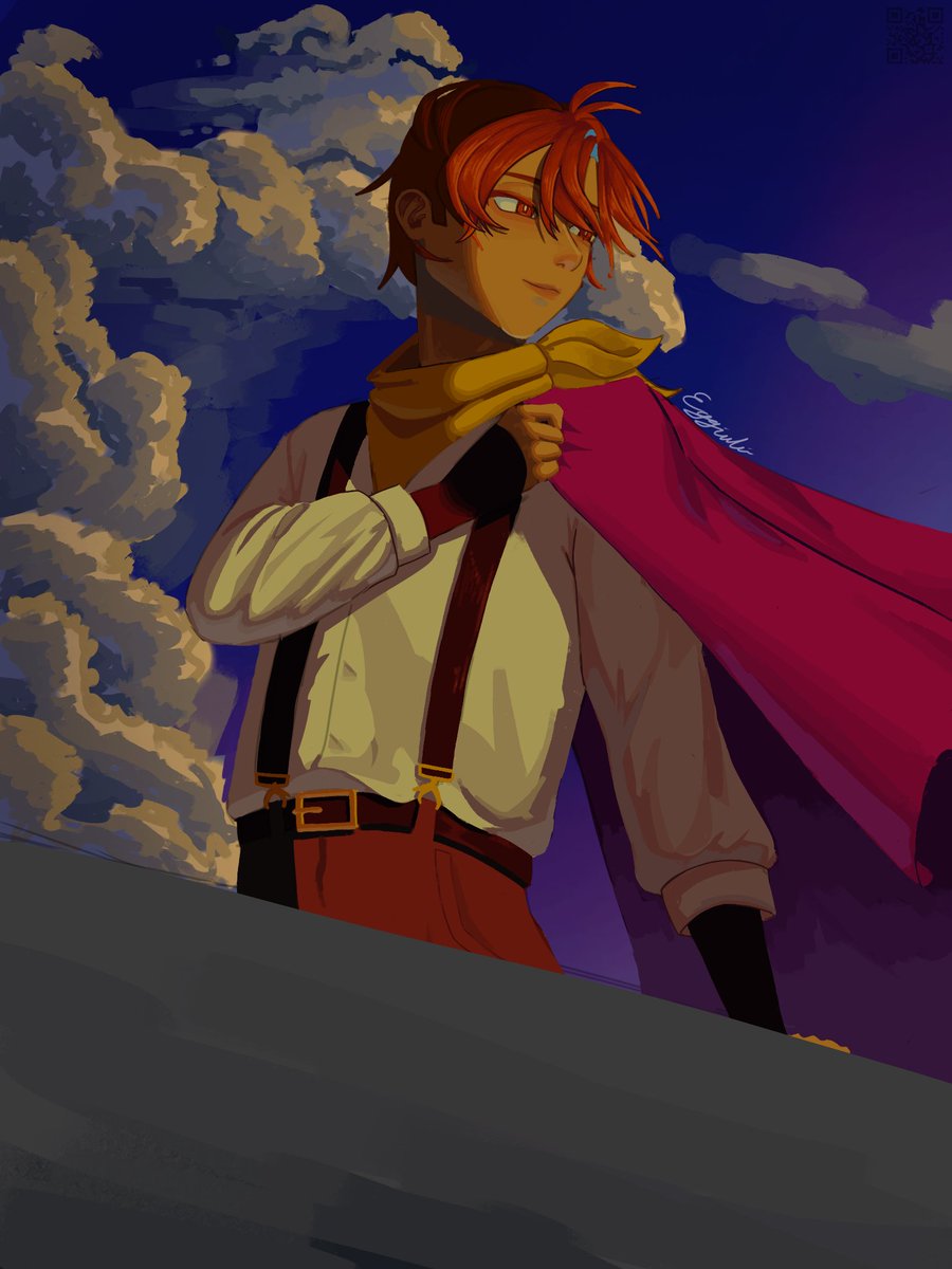 eggiuki_'s tweet photo. Idk, just wanted to try smth...
(Omg...I hate background)
#Thomas5200 #Thomas5200fanart https://t.co/76glOgXHZe