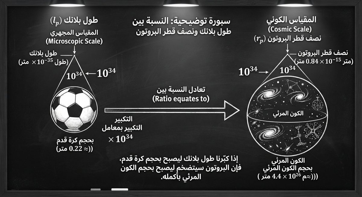 EnBackpacker's tweet photo. للأسف يعني 
دا الحاصل مع ثابت بلانك 😪 https://t.co/FOqB4LGf7H