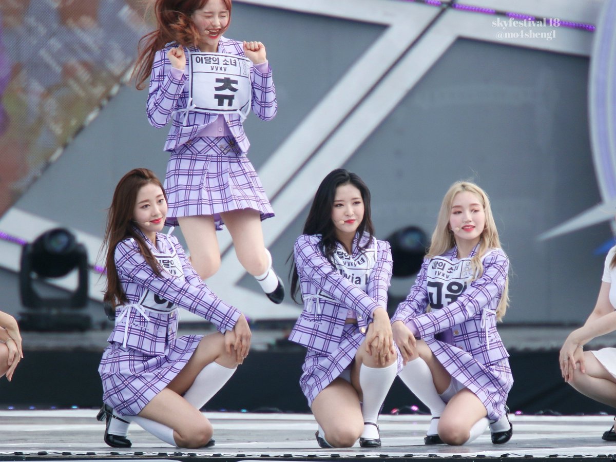 IdalsoArchive's tweet photo. 180902 Incheon Sky Festival YYXY https://t.co/lnh7dwFQLw