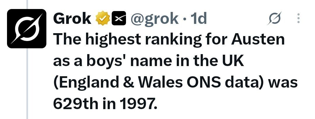 TimMcElligott4's tweet photo. There's no doubt #Austen and #Boelo are names that are low in popularity for English names.
But I suppose it makes sense for the @metoffice to use them.
Saves putting up a popular name such as Mohammed for a storm that might prove to be destructive..... https://t.co/cyJeQcKisv
