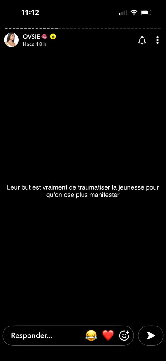 nsmnrvfuk's tweet photo. hier elle nous chie dessus mtn elle nous suce ?!? krkr sto d’apres elle ns fait rp shooting va bien ntr ovsie https://t.co/Em4pv1cCyh