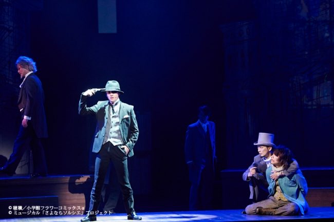 Rachi__official's tweet photo. 出演・演出・振付・プロデューサーを務めさせて頂きます。
初演・再演と主演：テオドルス・ファン・ゴッホを演じさせて頂きました。
今回は…ジャン・ジェローム役…を大切に演じます。
演出・振付・プロデュースも担当。
是非ご期待下さい！
#出演
#演出
#振付
#プロデューサー
#良知真次
#WorldCode https://t.co/TmJWXhKC9S