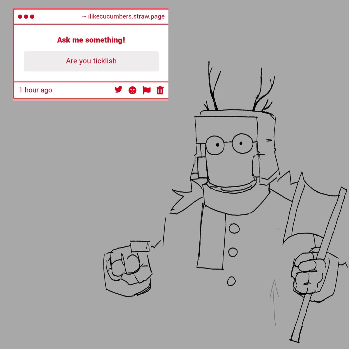 Bluewejc3's tweet photo. 1) ❄️: 😶??? (Hi??)💔

2) ❄️: No, stay away from https://t.co/QarkTsYrIn warning you.

3) ❄️: I told you to stay away, https://t.co/HuBhenl9MW