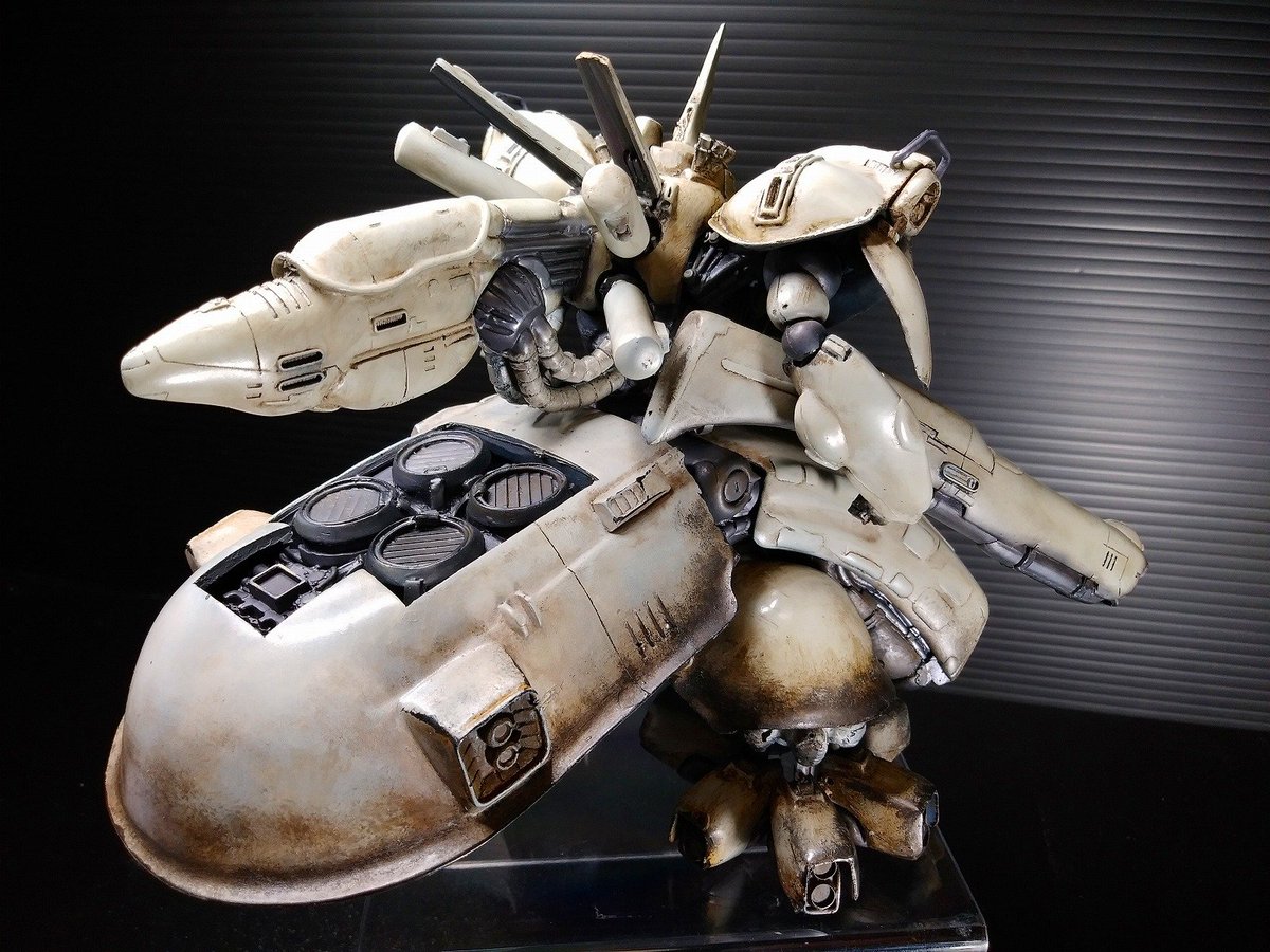 MaydecModel's tweet photo. #見えないおしゃれ
見えない内部も作り込む変態ワザです https://t.co/RfceNUYM7S
