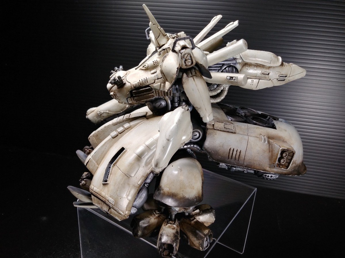 MaydecModel's tweet photo. #見えないおしゃれ
見えない内部も作り込む変態ワザです https://t.co/RfceNUYM7S