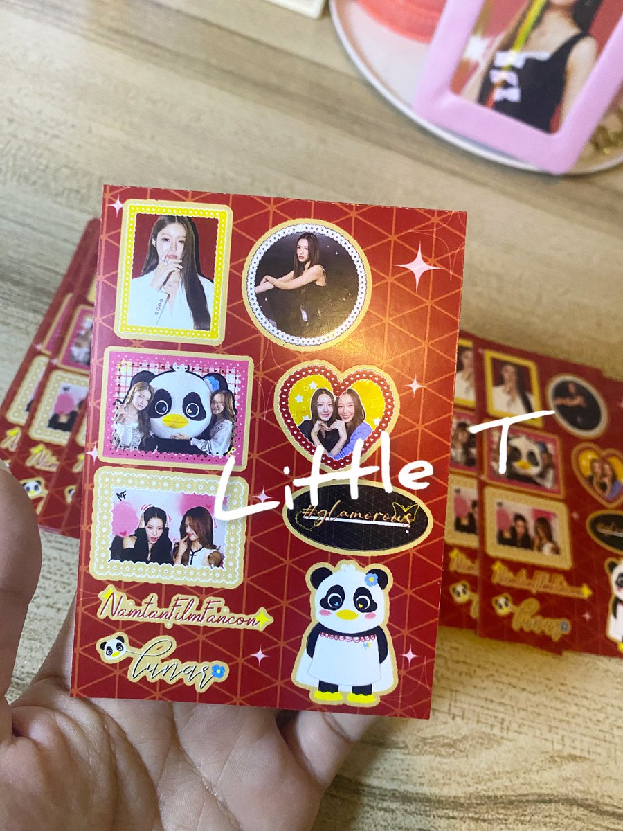 Nortor0107's tweet photo. น่ารักมุ้ยย 🩵💛
ยายเดือนคนไหนอยากได้เจอกัลลลห์

📌Union Hall , Union Mall 
🗓️13 November 2026

((Giveaway #NamtanFilmFancon))

#NamtanFilm #น้ำตาลฟิล์ม

//Exchange pls dm kub

Cms by #รีวิวมายโครม
Printing sticker by #chickenrw https://t.co/Hw0CvofA7F