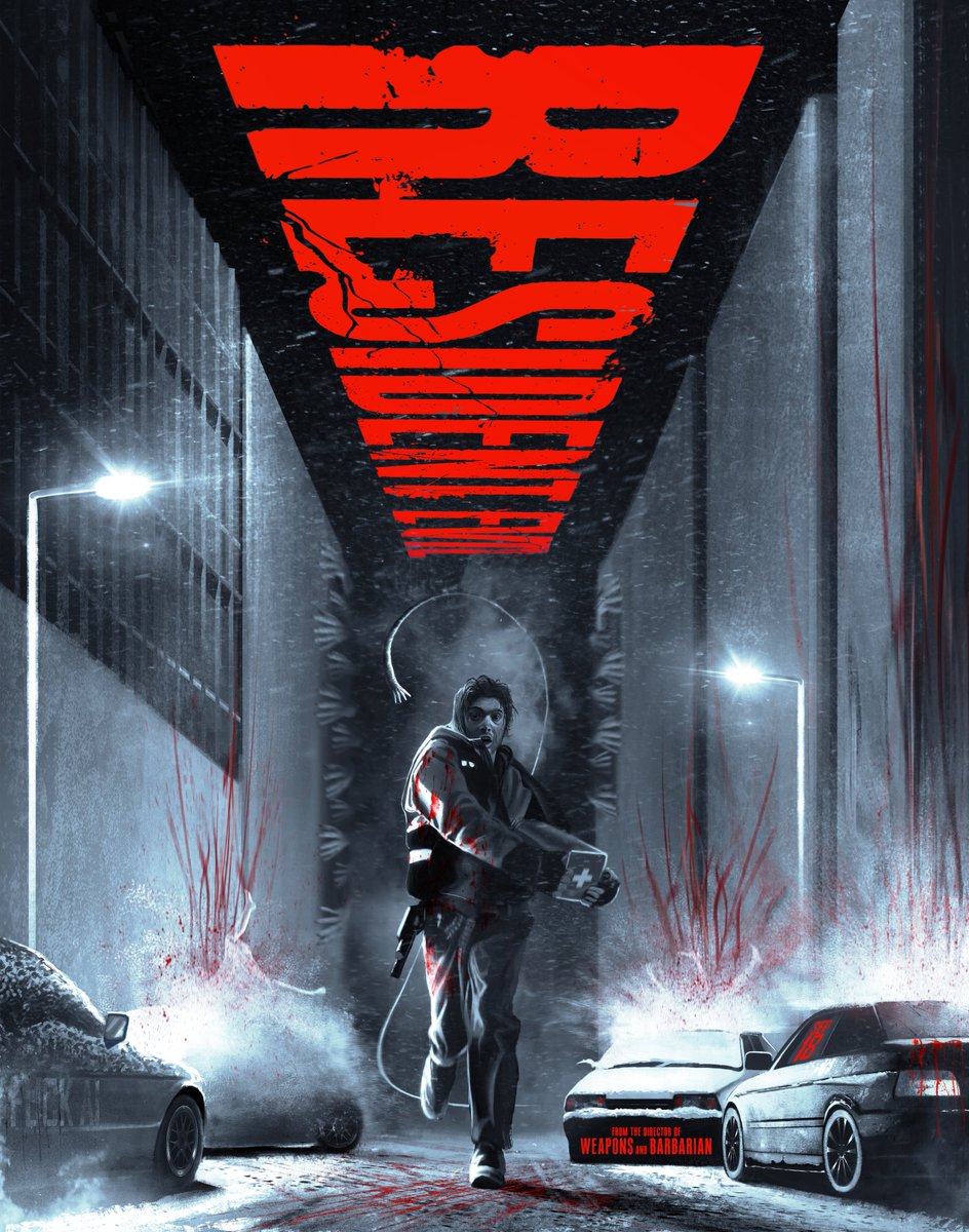 Visualsofazmat1's tweet photo. Removing AI from your feed with four of my 100% human made posters. 🎨 https://t.co/GIBbTgTJVs