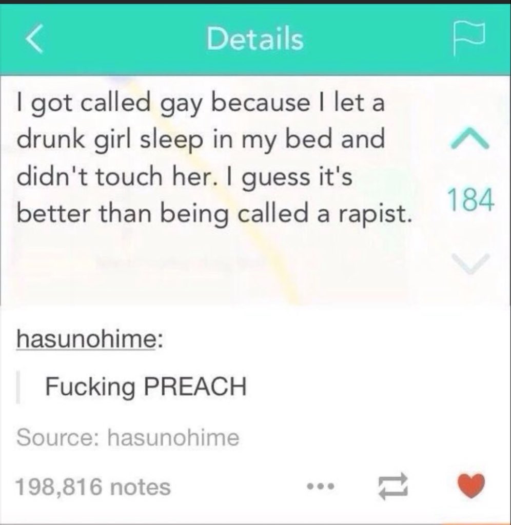 GbolahanJu31497's tweet photo. Would you rather be called gay or rapist https://t.co/OpThXCfWVS