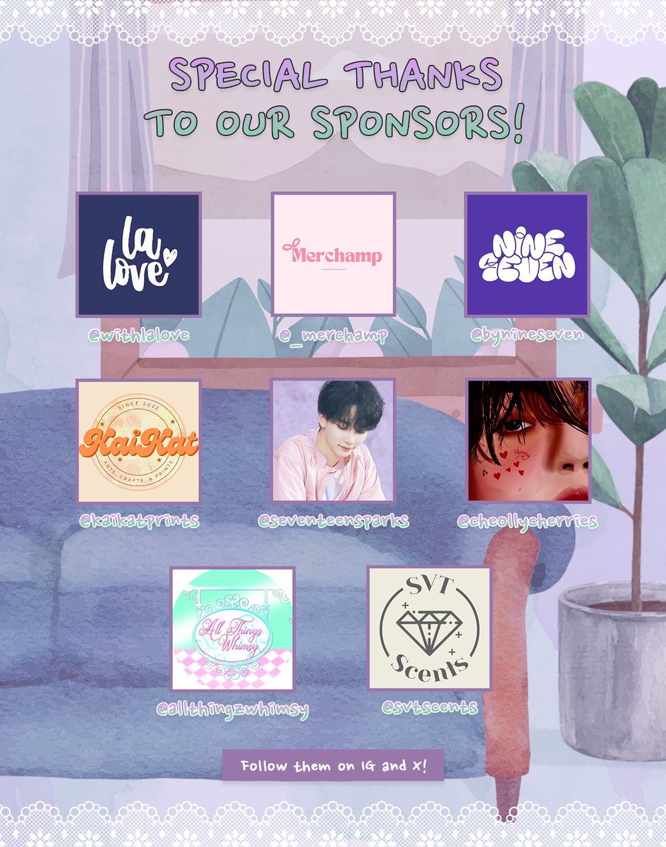 jieunmiamore's tweet photo. Step into the Seasons ๐ฑ โ๏ธ๐โ๏ธ
Tomorrow, our doors open to bring the warmth of MinWon to life! We express our heartfelt gratitude to the sponsors and partners who helped make this private gathering possible. โจ๐๐
#SunriseInEverySeason https://t.co/dWTy6DgRsB