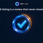 Photo by KeyLabs (@KeyLabs_trade)