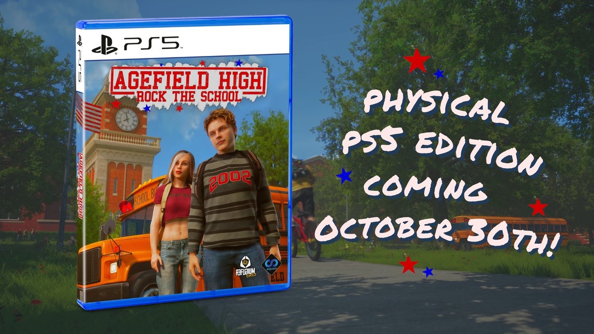 PerpGames's tweet photo. @Shamrokh00 Not long now! https://t.co/VrOnIGAIzr