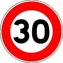 UDLSOfficial's tweet photo. Thirty could be the difference between life and death. 

Near schools, markets and hospitals, keep your speed at 30 km/h or below. Someone's child may be crossing.
Arrive Alive.

#DriveSafelyWithUDLS 
#KkuboLyaffe https://t.co/ZdhMq1lBxK