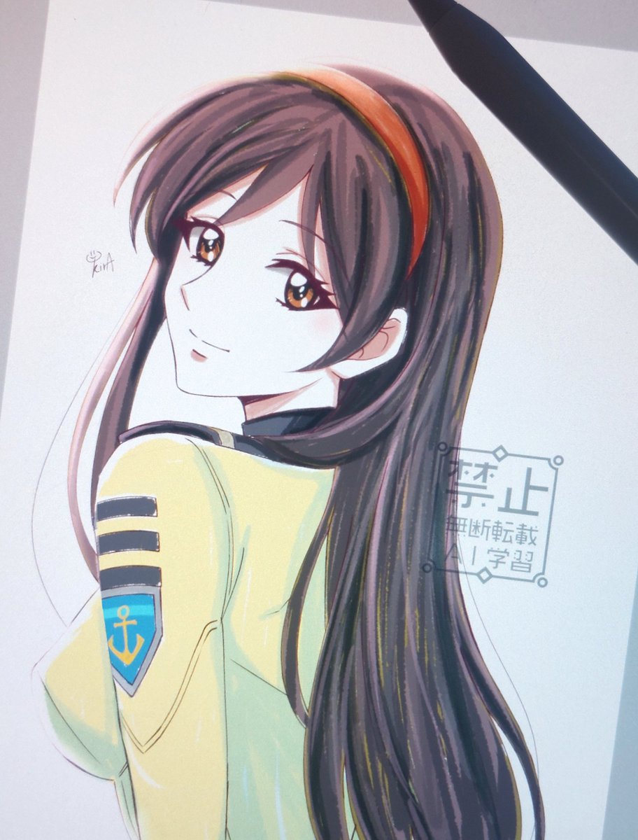 KirA__blacK's tweet photo. 描き方や塗り方を変えながら
とにかく楽しく自由に描きまくってます
#私はこういう絵師です見た絵師全員参加 https://t.co/8Mdmf7nL66