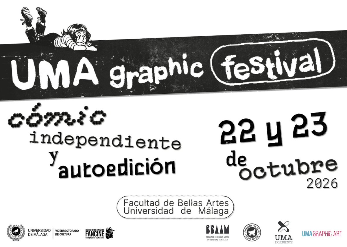 InfoUMA tweet picture