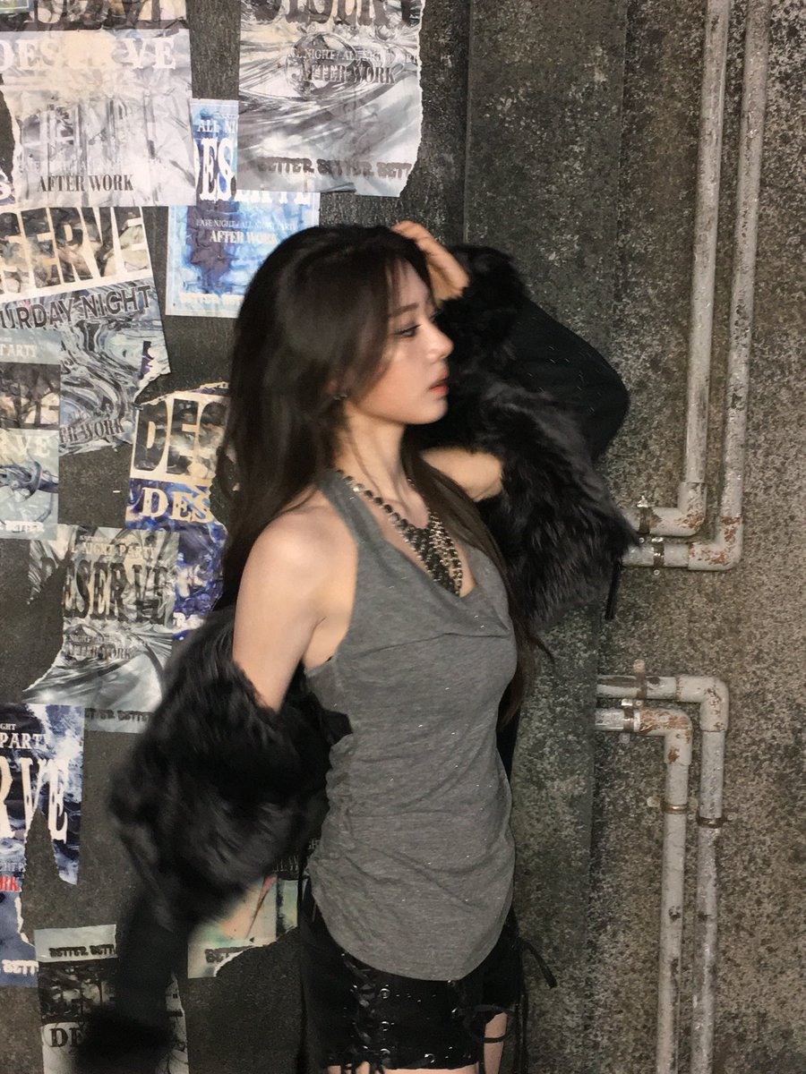 roro7xx_'s tweet photo. ビジュもめƷめƷでありがとうꌩ-ꌩ💘💫 https://t.co/DU3wKNI3aS