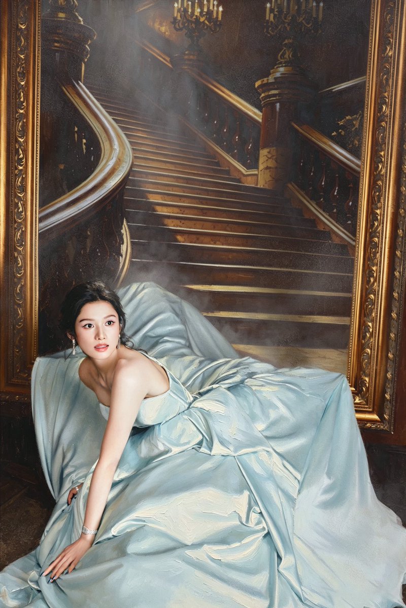 Allcbizmelons's tweet photo. #ZhangJingyi for 2026 Vogue Forces of Fashion Gala https://t.co/XFVnfBaHW7