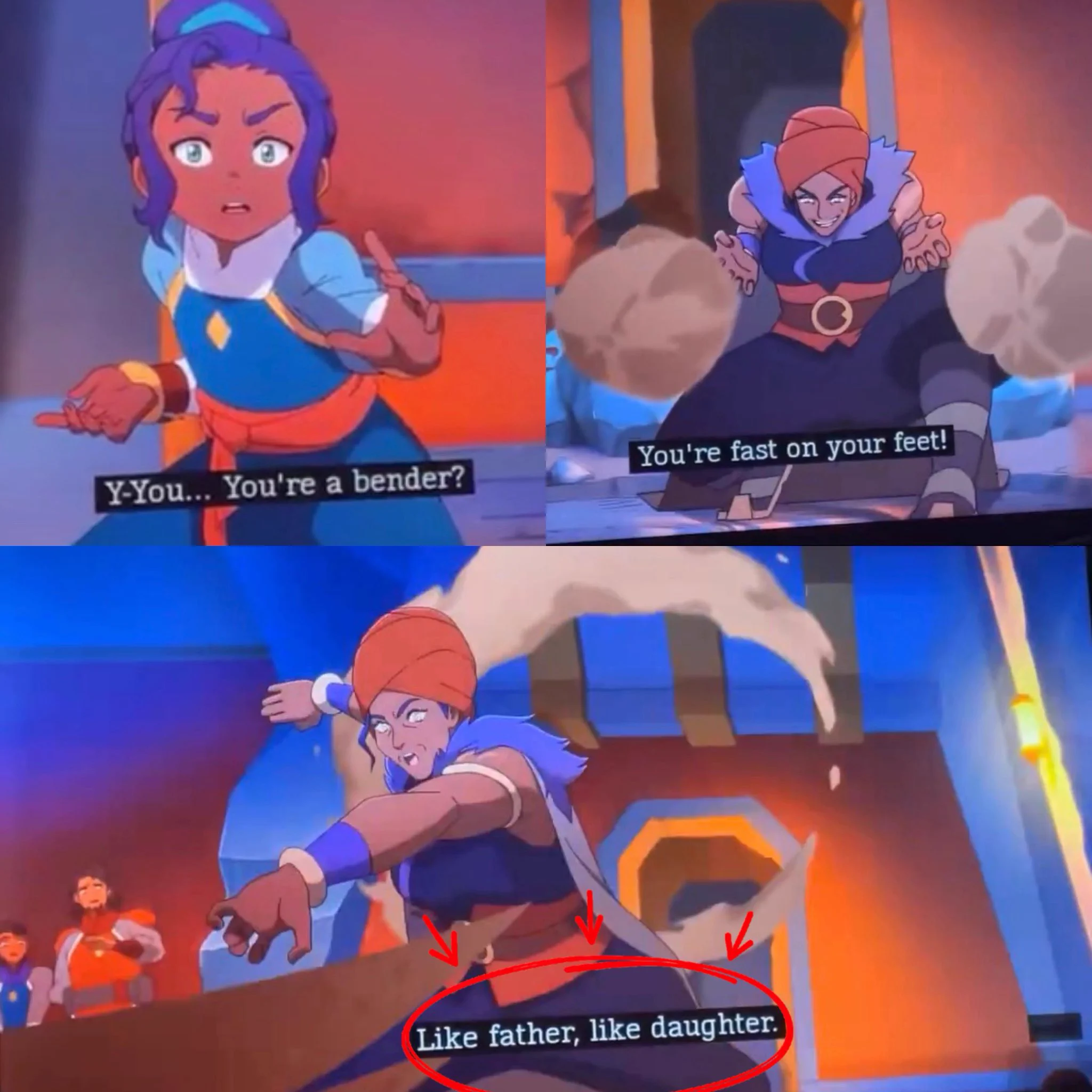 animeme on X: 