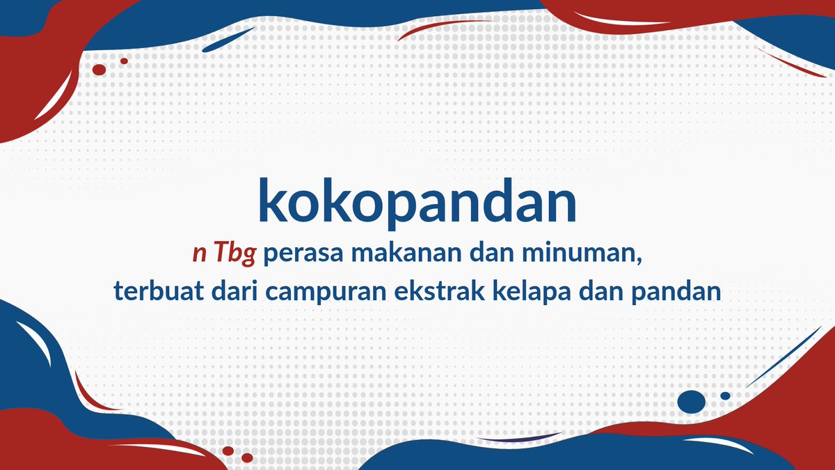 narabahasa's tweet photo. https://t.co/YUvN0jtnPw
