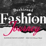 Photo by 【公式】Bushiroad Fashion Journey (@bfj_official)