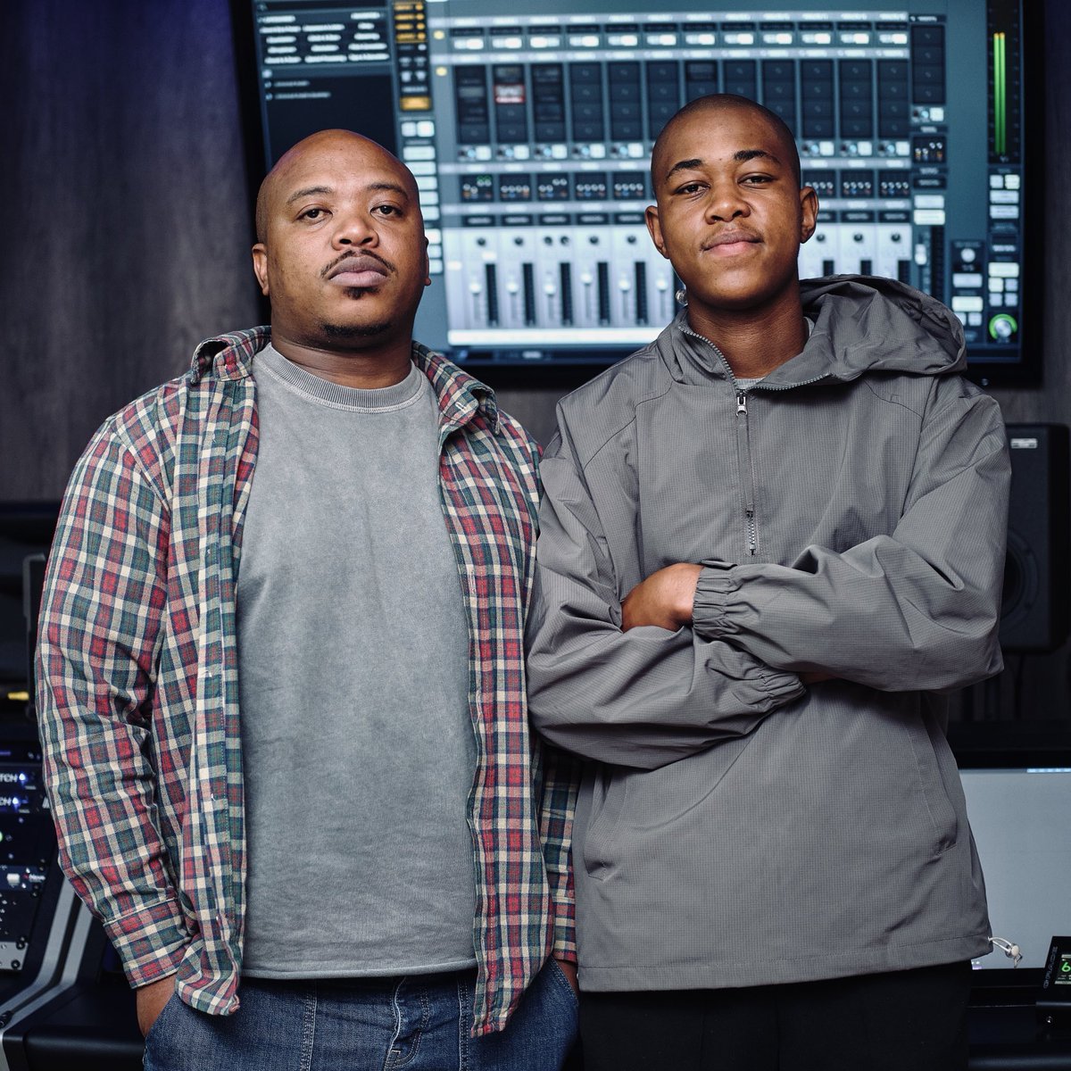 CharmeleonChina's tweet photo. Meet SoulSonke 🌱🎶

A rising talent from Soweto, bringing soulful, jazzy sounds and rich musical expression. We’re proud to welcome him to The Animal Records family with his first release on The Animal Sessions Vol. 1.

Remember the name, SoulSonke. This is only the beginning. https://t.co/yZDLCEcyVO