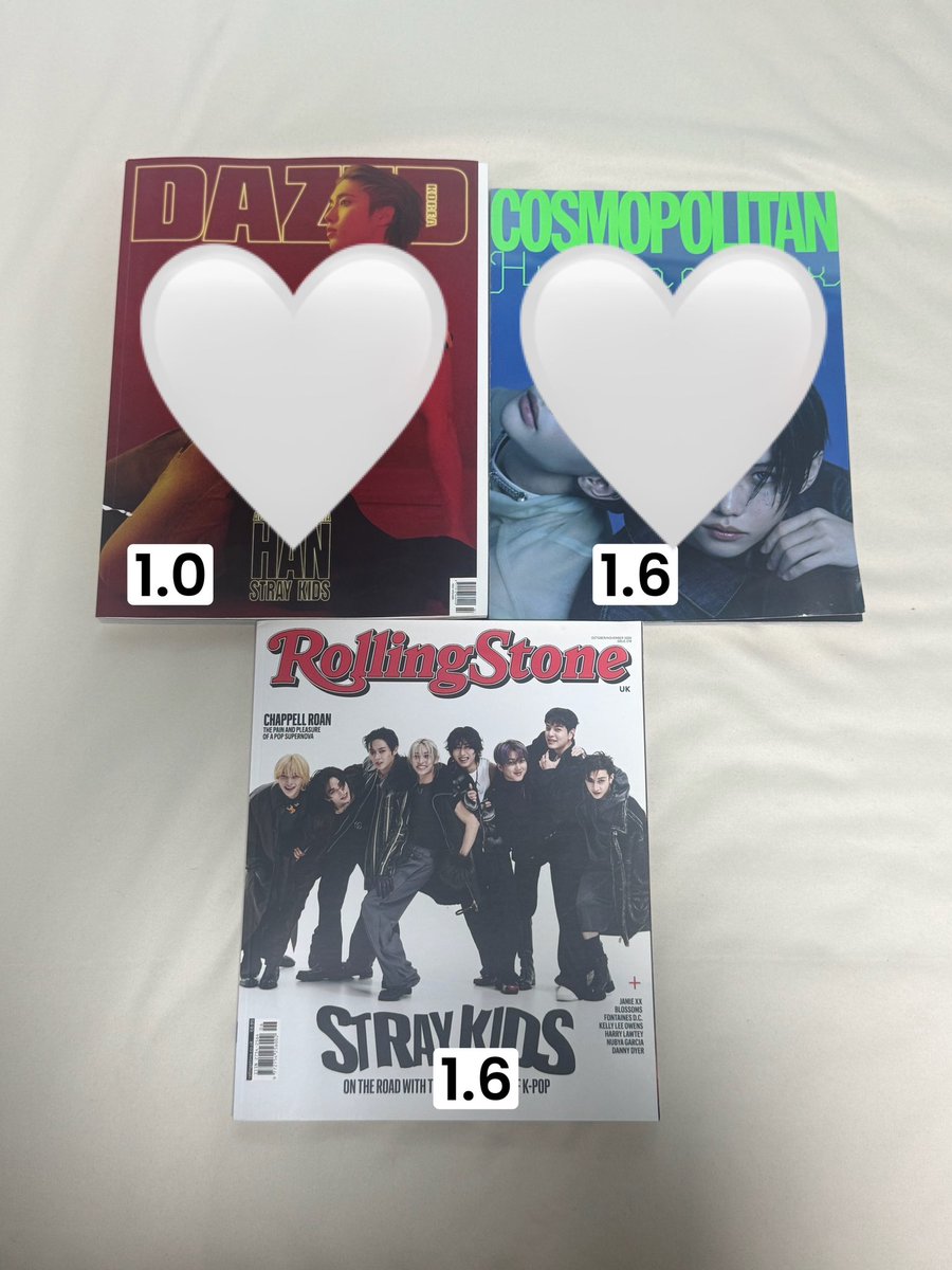 ferret_land's tweet photo. 스트레이키즈 스키즈 엠디 포카 양도 일본 엠디 포토카드 팝업 stray kids skz wts merch MD photo cards pop up japanese merch 

more merch in profile 
eng ✔️

방찬 리노 창빈 현진 한 한지성 필릭스 승민 정인 아이엔 bangchan leeknow changbin hyunjin han hanjisung felix seungmin jeongin https://t.co/00aXzkwOH7