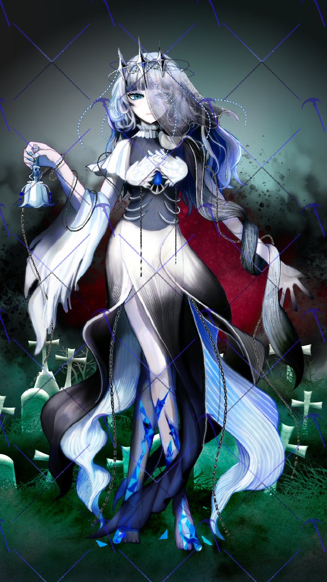 Aoha_mikage_ tweet picture