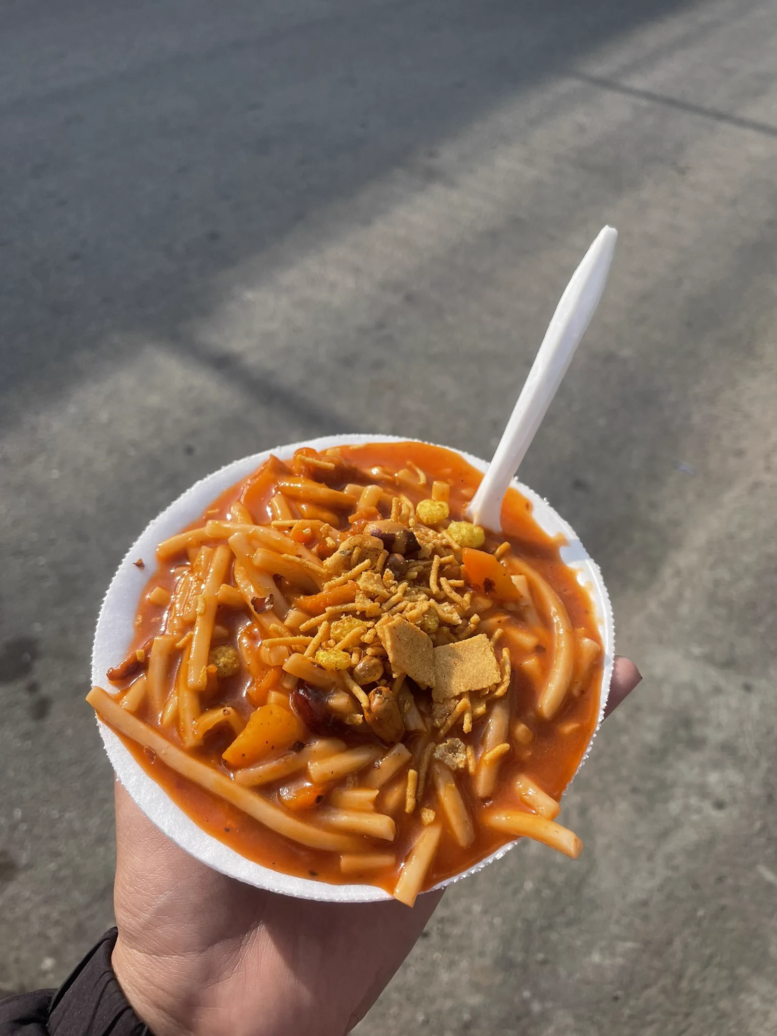 aakhri pasta 🩷 on X: 