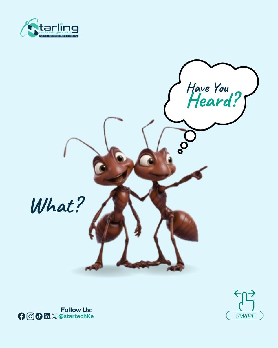 startechKE's tweet photo. Secure that name before someone else does! 🚀   Get your .co.ke domain today at an unbeatable price of Ksh 799/- with Starling Technologies Ltd.   
🔗 Visit https://t.co/vc7TvAzVJ9 or call us at +254 758 111 223 to get started! #DomainRegistration #WebHosting #DigitalIdentity https://t.co/5COtpmtmJr