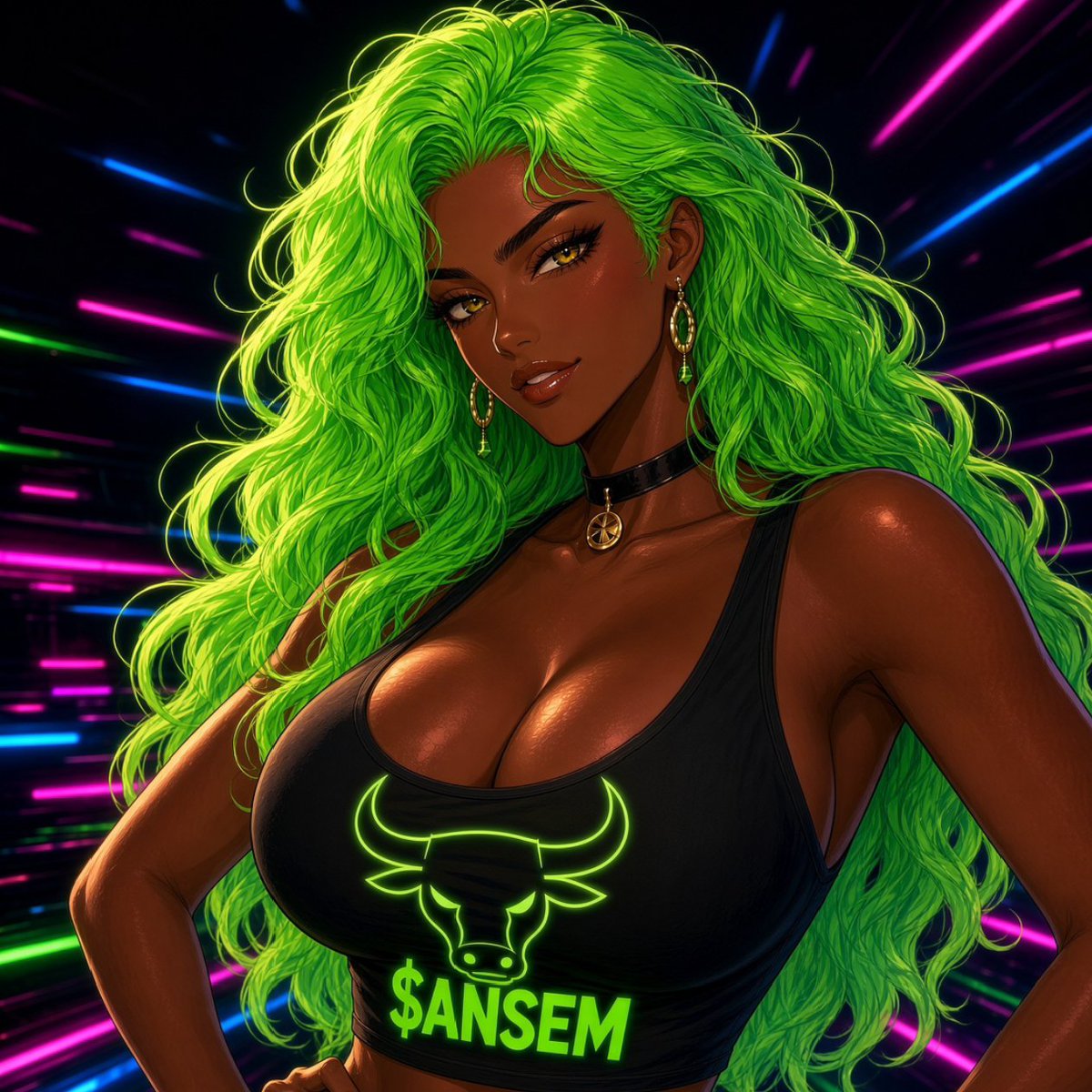 Trenchhamster's tweet photo. A Nice Set of Enormous Melons ($ANSEM) Paired with Big Titty Coin ($BTC)with 3% holder reward. @slingoorio 

Es8E9KLPeYtKNiBe8xBt6S5KQ4ipiEtTmMLezTUnpump https://t.co/aflLnwljpG