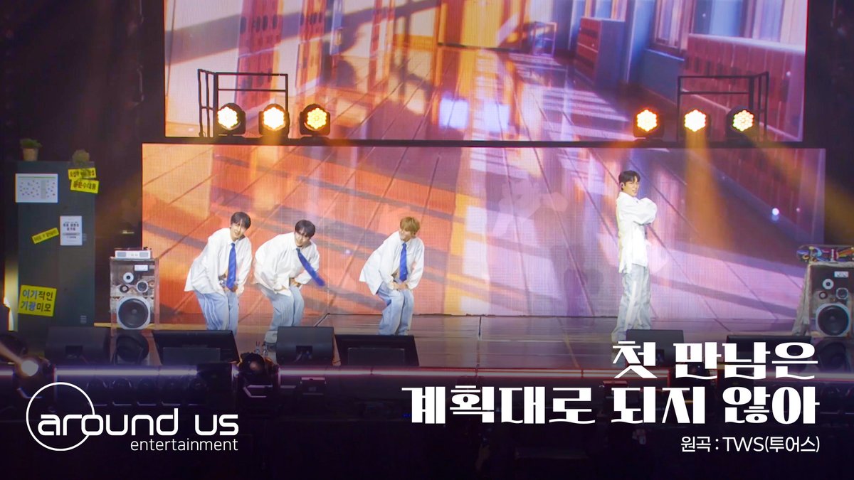 Highlight_AUent's tweet photo. 하이라이트(HIGHLIGHT) - 첫 만남은 계획대로 되지 않아 (원곡: TWS(투어스)) | 2026 HIGHLIGHT FAN CON DAY 1

💡 https://t.co/iyoRzgxnn7

#하이라이트 #HIGHLIGHT
#비스트 #BEAST
#윤두준 #YOONDUJUN
#양요섭 #YANGYOSEOP
#이기광 #LEEGIKWANG
#손동운 #SONDONGWOON https://t.co/lna5sMOmJ4