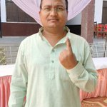 Photo by Dist. Information Office Azamgarh (@Distinfo_azm)