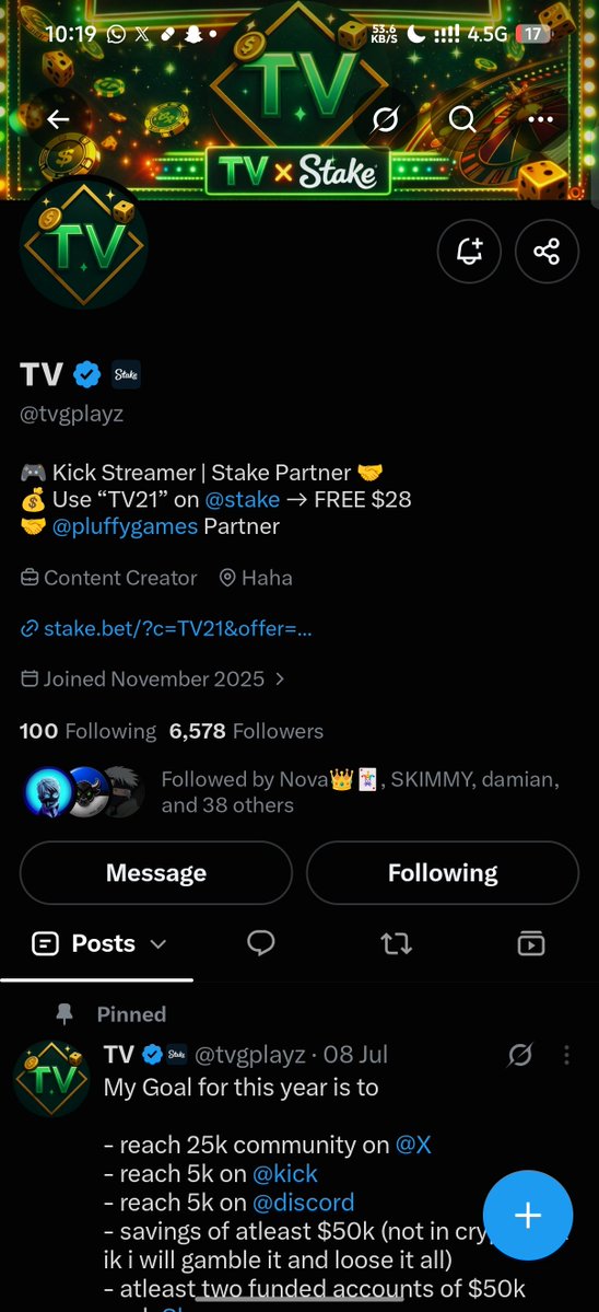 marboFX's tweet photo. @Manifestedwin @tvgplayz All done men ❤️ https://t.co/WdqGrRyfgA