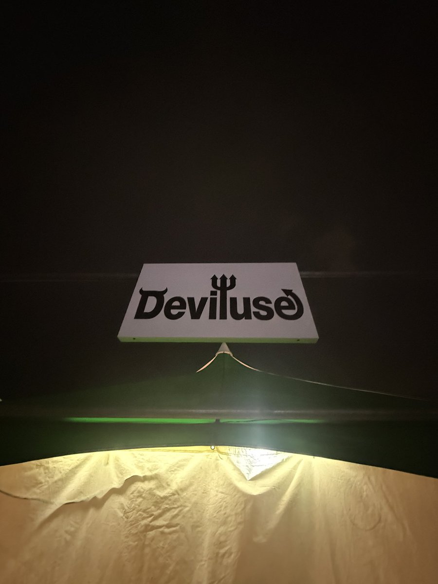 deviluse_com's tweet photo. HAZIKETEMAZARE2026
BOOTH🎪
準備完了🔥🔥🔥

明日より二日間👿❤️‍🔥🔥
よろしくお願い致します！！！

#ハジマザ https://t.co/qyhzrNmV0t