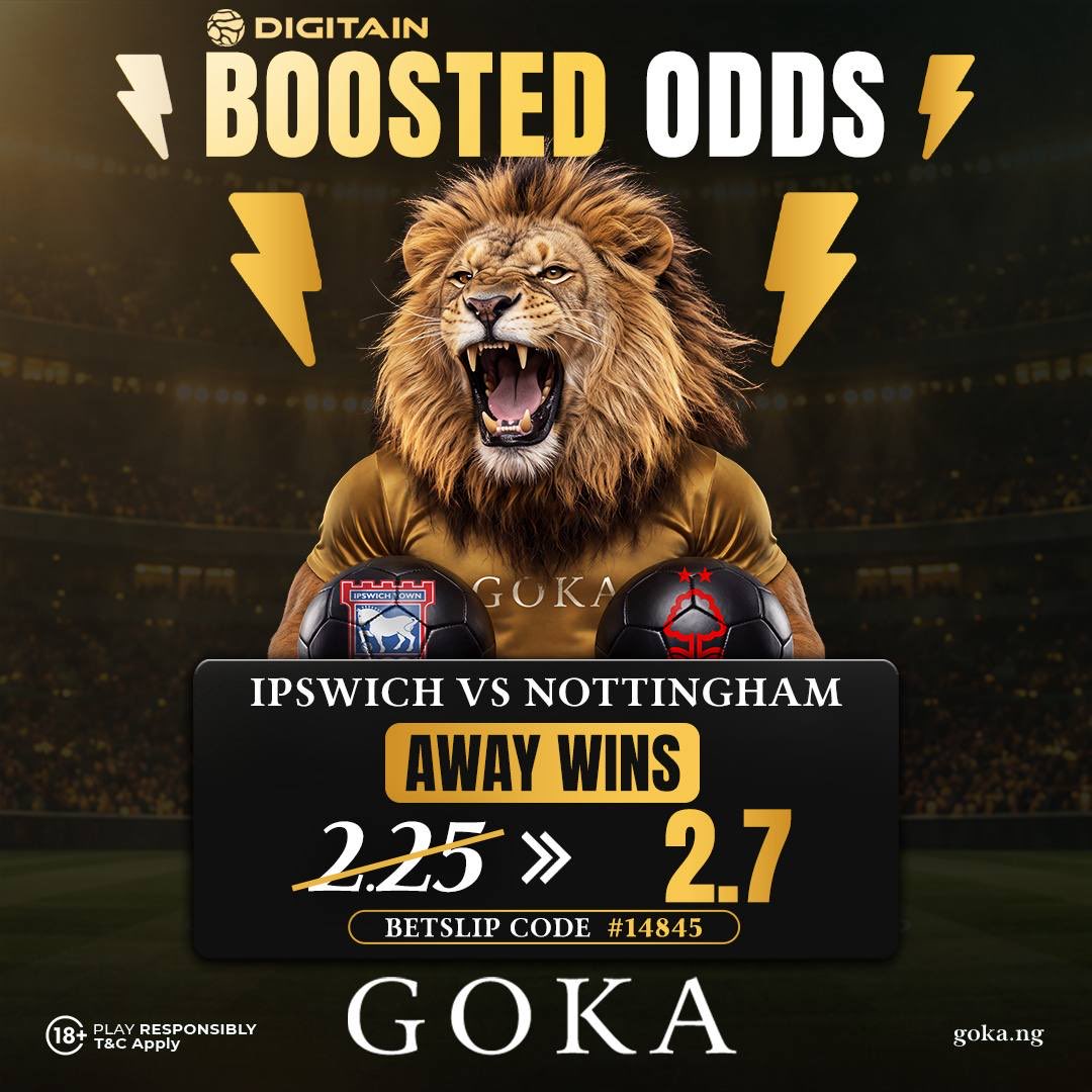 BoomQueen_'s tweet photo. DOUBLE UP ON GOKA

BET CODE: 9394966

(How to load code: click on Sports, then BETCONSTRUCT, then the betslip below, and search bet ID) 

Register on GOKA with the link below👇🏼

https://t.co/xD9vOQx1dh

Promo code: BOOMQUEEN(all caps) https://t.co/civdg7GshH