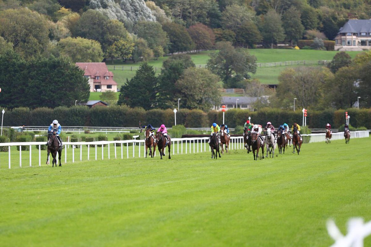 equidia tweet picture