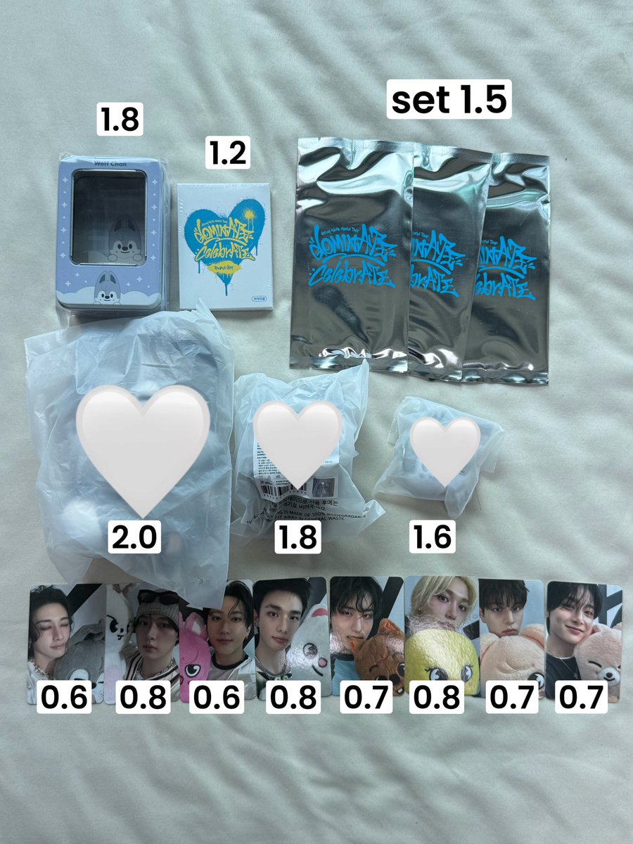 ferret_land's tweet photo. 스트레이키즈 스키즈 엠디 포카 양도 일본 엠디 포토카드 팝업 stray kids skz wts merch MD photo cards pop up japanese merch 

more merch in profile 
eng ✔️

방찬 리노 창빈 현진 한 한지성 필릭스 승민 정인 아이엔 bangchan leeknow changbin hyunjin han hanjisung felix seungmin jeongin https://t.co/CELaAHKdIv