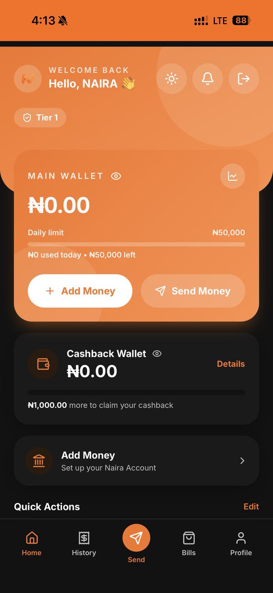 chinecherem_NF's tweet photo. Imagine seeing NairaFlow inside LagosLife 😭

From the streets of LagosLife to real-life money moves with NairaFlow. 👀💸

The crossover would be crazyyy! 🔥

Would you use NairaFlow if it was featured in LagosLife? 👇🏽

#NairaFlow #LagosLife #NigeriaTech #Fintech #NaijaTwitter 
#DigitalFinance #BuildInPublic