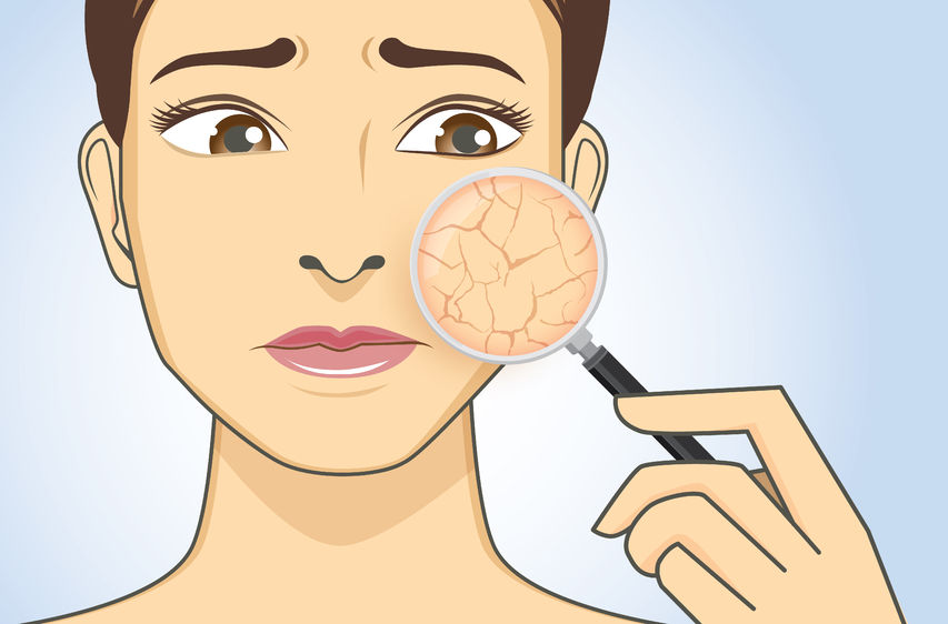 Xbiohack's tweet photo. 8 HOME REMEDIES FOR SEVERELY DRY SKIN

Cracked, tight, itchy skin doesn't need an expensive cream. The fix is probably already in your kitchen.

1. Honey https://t.co/IuIkLNYPQl