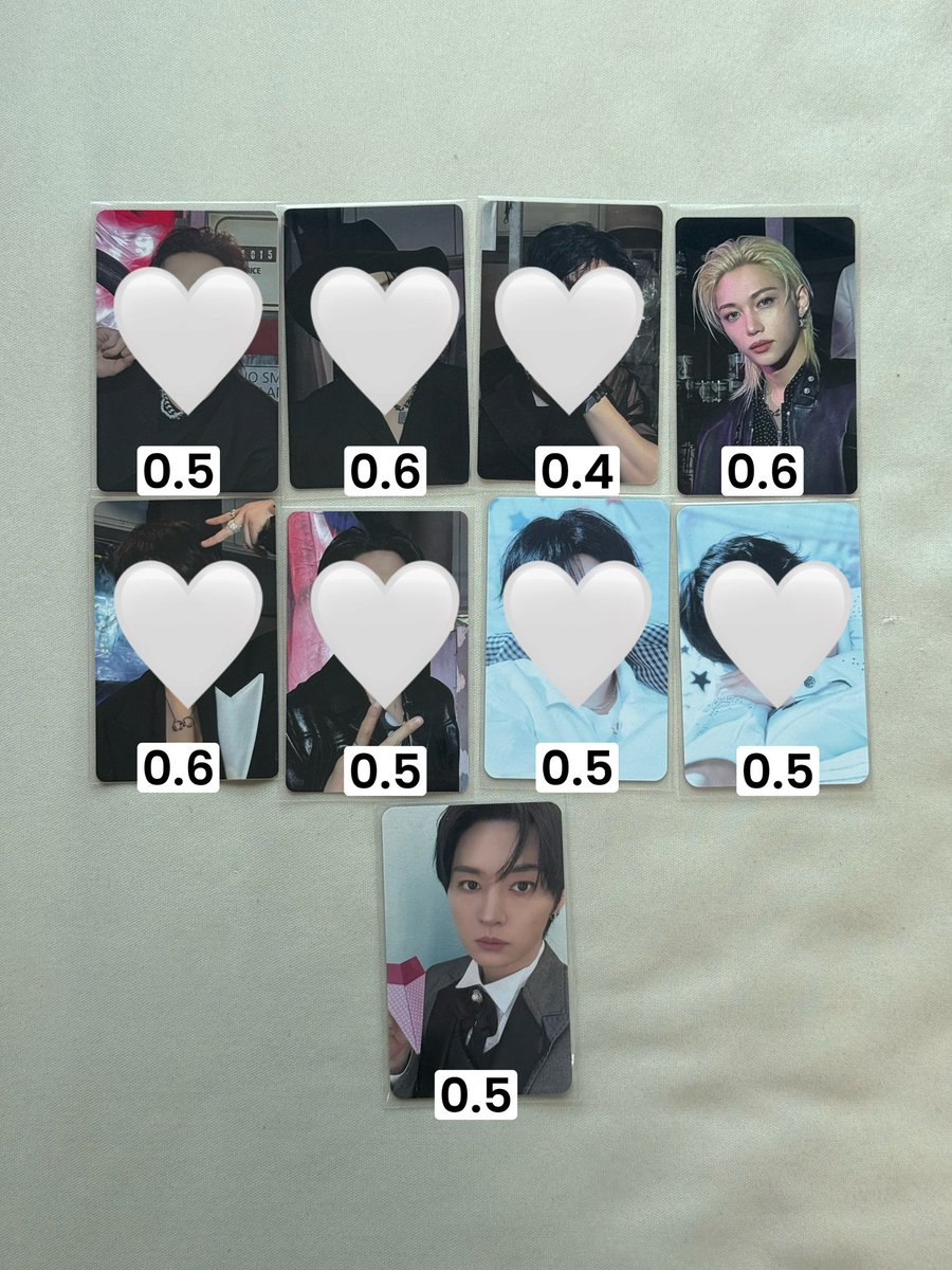 ferret_land's tweet photo. 스트레이키즈 스키즈 엠디 포카 양도 일본 엠디 포토카드 팝업 stray kids skz wts merch MD photo cards pop up japanese merch 

more merch in profile 
eng ✔️

방찬 리노 창빈 현진 한 한지성 필릭스 승민 정인 아이엔 bangchan leeknow changbin hyunjin han hanjisung felix seungmin jeongin https://t.co/VBg79ADGQo