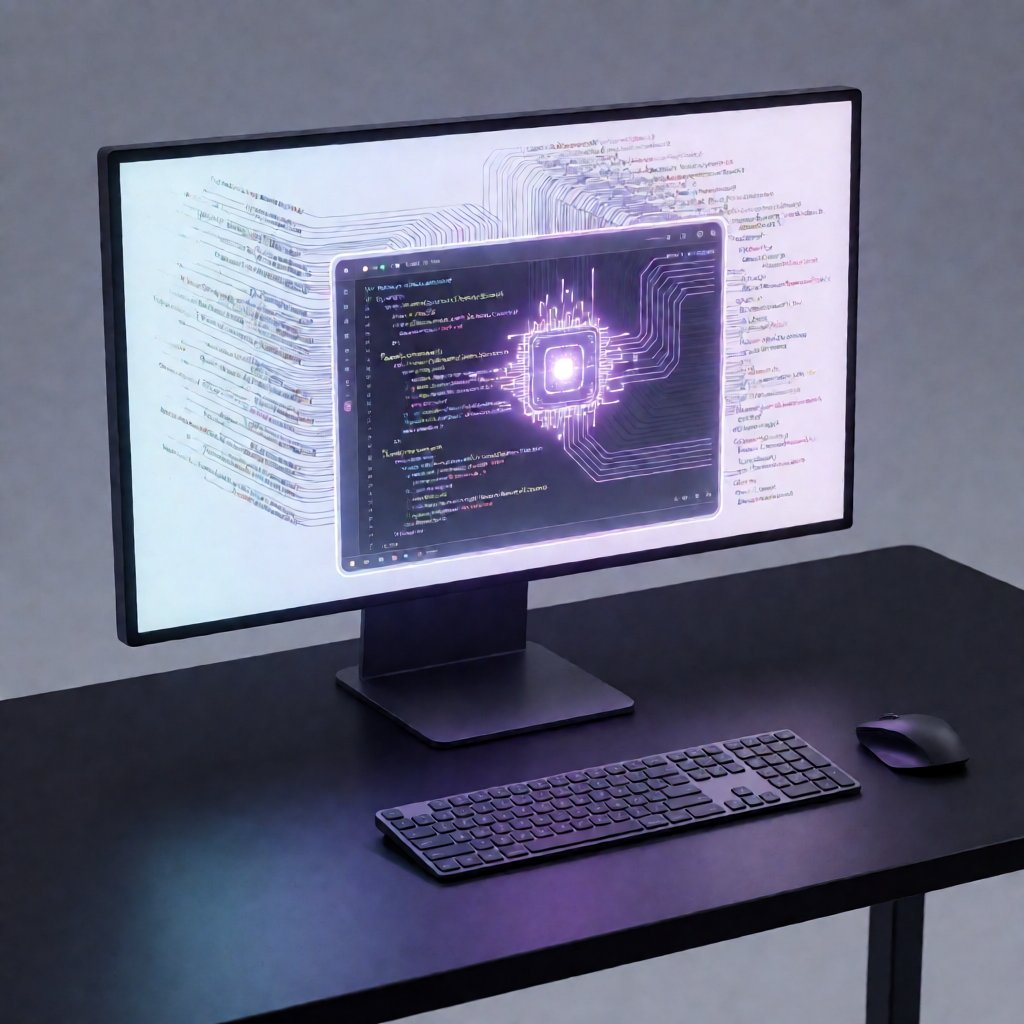 SmallBoiTv's tweet photo. Your IDE is stealing your focus.
Stop jumping between tabs and let an agent handle the boilerplate locally.
Jarvis builds full-stack features while your code stays private on your machine.
Get started: https://t.co/uYdvXlvjmP
#AICoding #DeveloperTools https://t.co/iykjBLw1m5