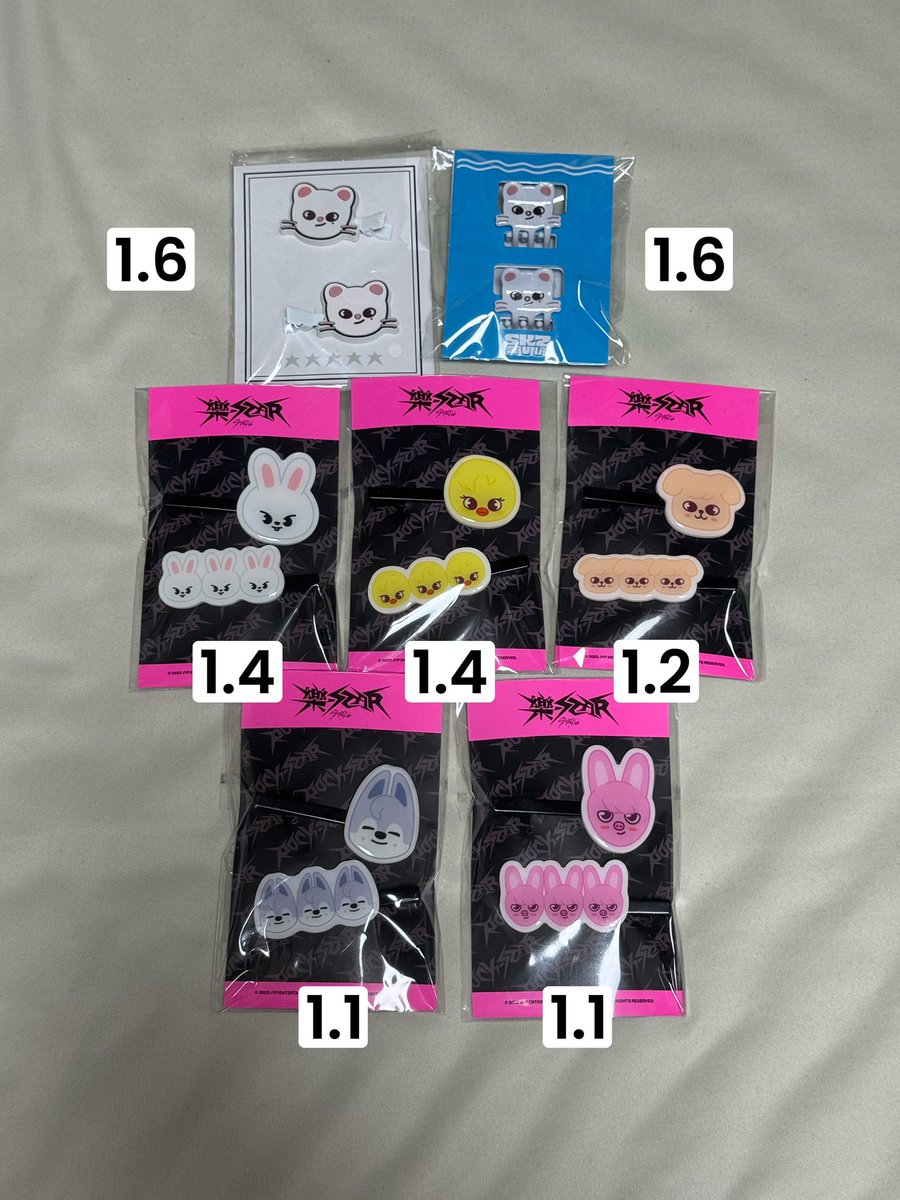 ferret_land's tweet photo. 스트레이키즈 스키즈 엠디 포카 양도 일본 엠디 포토카드 팝업 stray kids skz wts merch MD photo cards pop up japanese merch 

more merch in profile 
eng ✔️

방찬 리노 창빈 현진 한 한지성 필릭스 승민 정인 아이엔 bangchan leeknow changbin hyunjin han hanjisung felix seungmin jeongin https://t.co/r49lH7IDvm