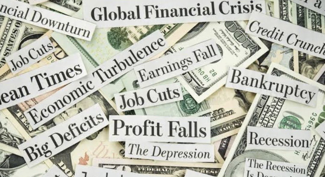 chieftokenbased's tweet photo. In my view, the global economy is heading toward an epoch-defining reset and an organic transition to blockchain that could happen sooner than most people expect.

Bitcoin and crypto may be approaching the biggest growth cycle in their history. Many people are building their theses around micro-level factors while ignoring the macro forces screaming that a major turning point is approaching.

What do I believe is most valuable right now?

• Capturing attention.
• Accumulating experience.
• Building connections.
• Building communities.

All of these can be converted into systems and processes that will allow us to navigate this transition as effectively as possible.

What are your thoughts on this? I’ll be responding to comments and quote posts.