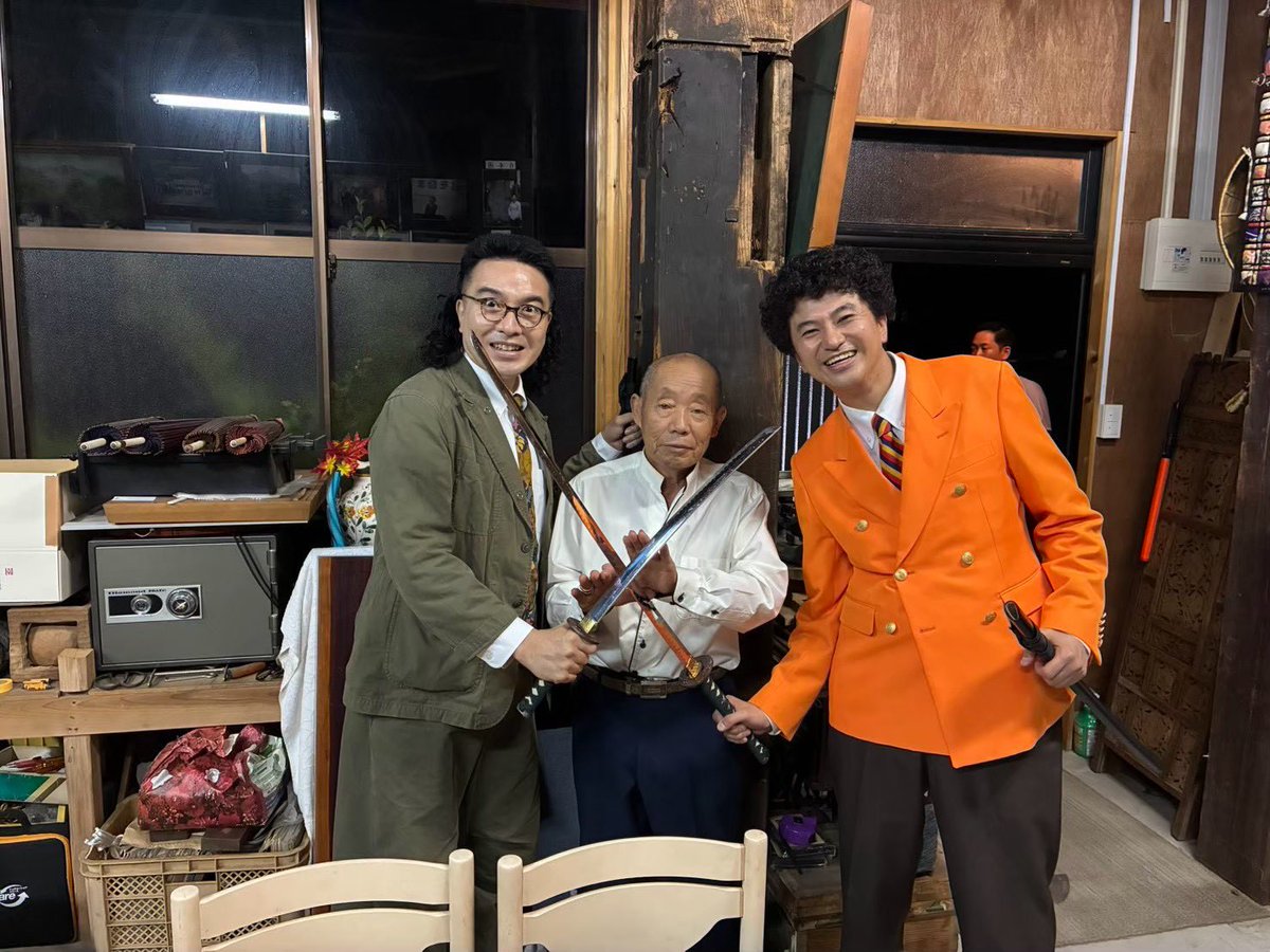 kanamestone_mg's tweet photo. 本日!

テレビ東京「所さんの学校では教えてくれないそこんトコロ」 19:25～

是非. https://t.co/I4GpBt3Xlg
