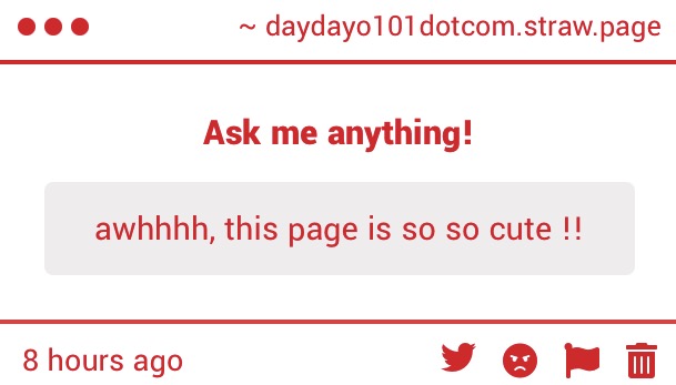 daydayo101's tweet photo. awwwwww tyyyy!!!! it took me a few hours lmao https://t.co/ep59DlSkm3