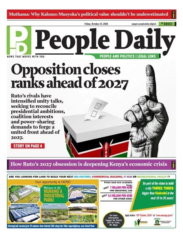 AustinMulla's tweet photo. Today's headlines from the country's top newspapers https://t.co/NKpQalEwGh