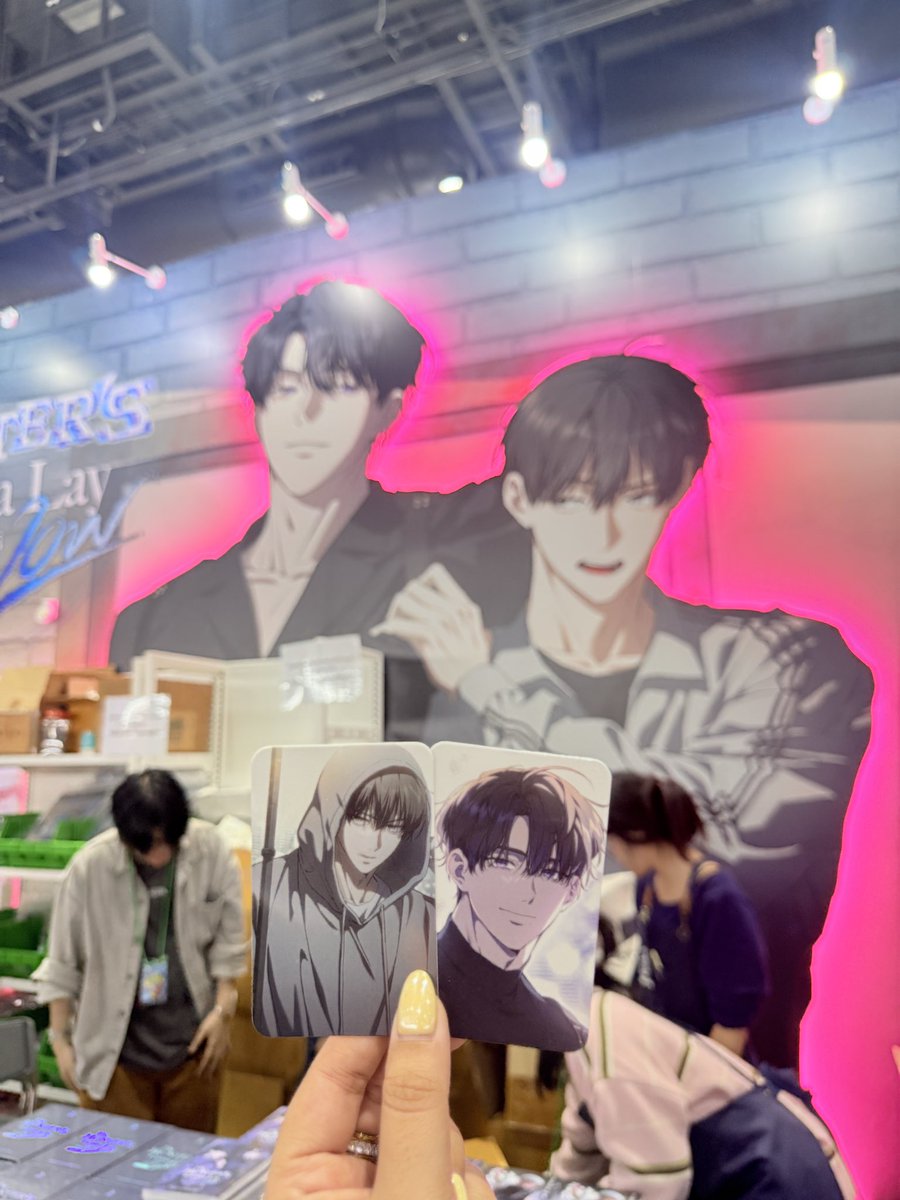 fakebisinoss's tweet photo. พี่กระบวยเล่นใหญ่มากกก ชอบมากกก 😭😭😭🫵🏻🫵🏻🫵🏻 

#กระบวยฮันเตอร์ #ฮันเตอร์อยากใช้ชีวิตอย่างสงบ https://t.co/K0TnqloyZ9