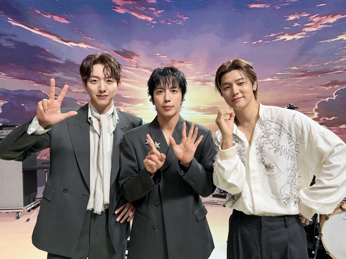 official_CNBLUE tweet picture