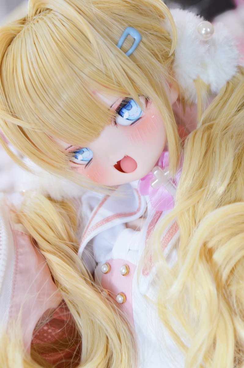 himawaritititin's tweet photo. 01ちゃんをおうち探しに出品致しました！
日曜日の夜２３時頃までになっております、宜しくお願いします🌷✨

🩷
https://t.co/CZElCbhEvd https://t.co/qqu6IPxzdA