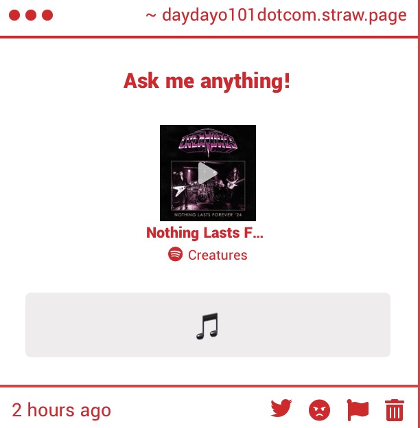 daydayo101's tweet photo. i actually used to listen to this song a few months ago but forgot about it !! thank you for reminding me again ahh https://t.co/5Xe79wCRLk